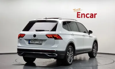 Volkswagen Tiguan 2023, 57093 км, за 20940 USD