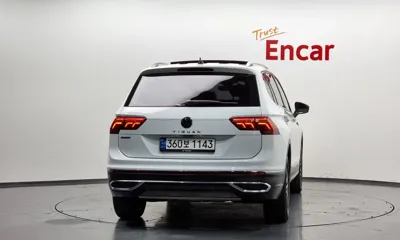 Volkswagen Tiguan 2023, 57093 км, за 20940 USD