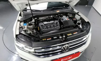 Volkswagen Tiguan 2023, 57093 км, за 20940 USD - фото 6