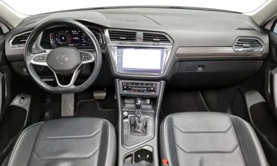 Volkswagen Tiguan 2023, 57093 км, за 20940 USD - фото 7