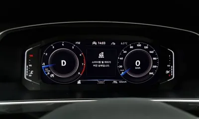 Volkswagen Tiguan 2023, 57093 км, за 20940 USD - фото 8
