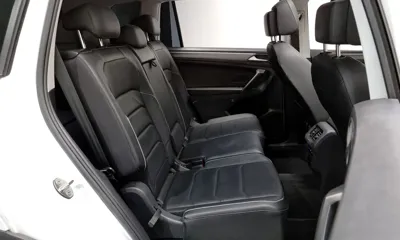 Volkswagen Tiguan 2023, 57093 км, за 20940 USD - фото 12
