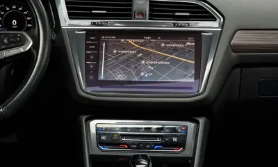 Volkswagen Tiguan 2023, 57093 км, за 20940 USD - фото 14