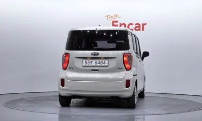 Kia Ray 2013, 135617 км, за 3517.92 USD