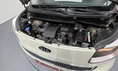 Kia Ray 2013, 135617 км, за 3516.31 USD - фото 6