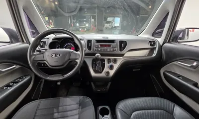 Kia Ray 2013, 135617 км, за 3516.31 USD - фото 7