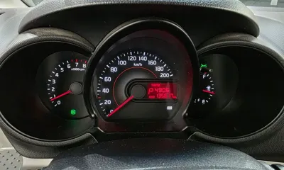 Kia Ray 2013, 135617 км, за 3516.31 USD - фото 8