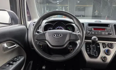 Kia Ray 2013, 135617 км, за 3516.31 USD - фото 14