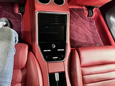 Porsche Panamera 2022, 66000 км, за 93890.3 USD - фото 6