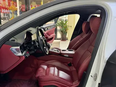 Porsche Panamera 2022, 66000 км, за 93890.3 USD - фото 7