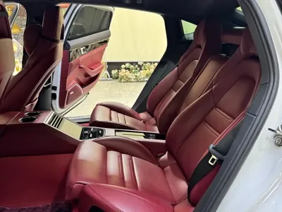 Porsche Panamera 2022, 66000 км, за 93890.3 USD - фото 8