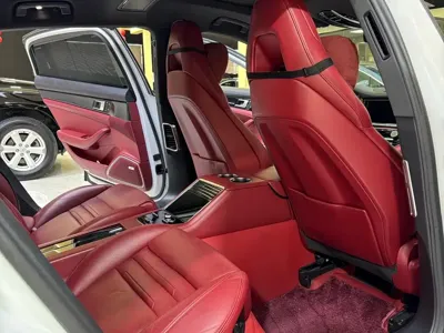 Porsche Panamera 2022, 66000 км, за 93890.3 USD - фото 9