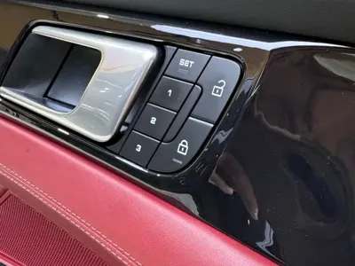 Porsche Panamera 2022, 66000 км, за 93890.3 USD - фото 11