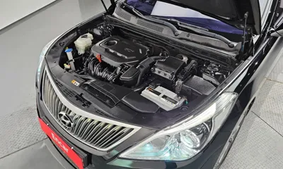 Hyundai Grandeur 2017, 98942 км, за 5144.23 USD - фото 6
