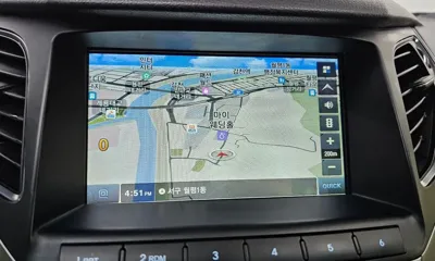 Hyundai Grandeur 2017, 98942 км, за 5144.23 USD - фото 12