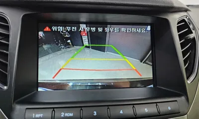 Hyundai Grandeur 2017, 98942 км, за 5144.23 USD - фото 14