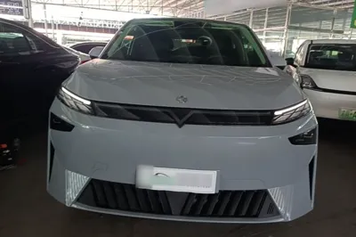 Venucia VX6