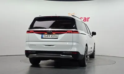 Kia Canival 2023, 63285 км, за 18102.49 USD