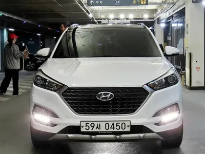 Hyundai Tucson 2017, 137126 км, за 6644.95 USD