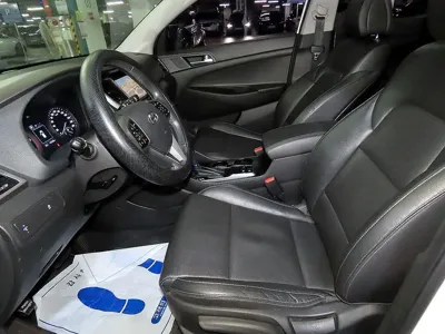 Hyundai Tucson 2017, 137126 км, за 6644.95 USD - фото 6