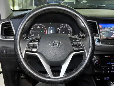Hyundai Tucson 2017, 137126 км, за 6644.95 USD - фото 8