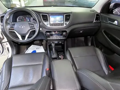 Hyundai Tucson 2017, 137126 км, за 6644.95 USD - фото 10