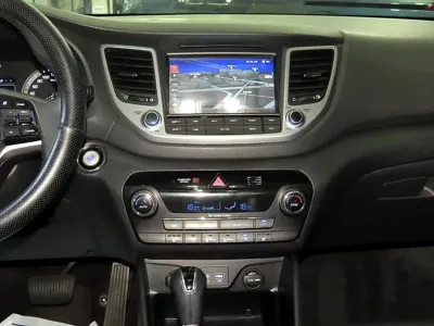 Hyundai Tucson 2017, 137126 км, за 6644.95 USD - фото 11