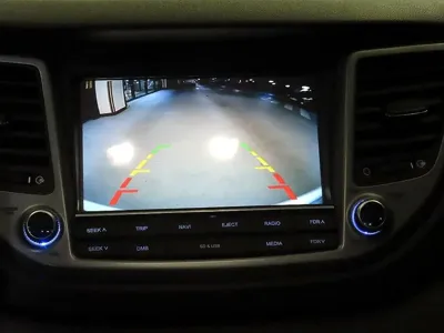 Hyundai Tucson 2017, 137126 км, за 6644.95 USD - фото 13