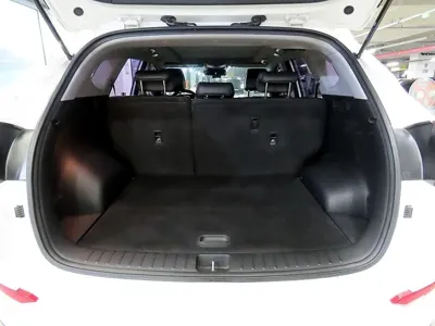 Hyundai Tucson 2017, 137126 км, за 6644.95 USD - фото 16