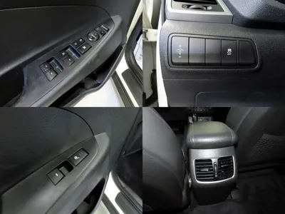 Hyundai Tucson 2017, 137126 км, за 6644.95 USD - фото 17