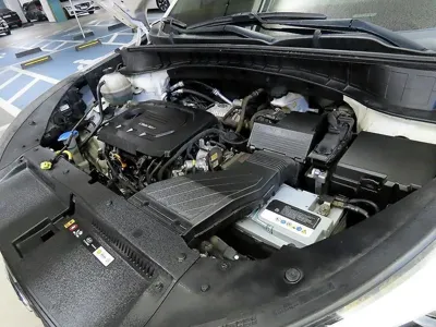 Hyundai Tucson 2017, 137126 км, за 6644.95 USD - фото 18