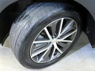 Hyundai Tucson 2017, 137126 км, за 6644.95 USD - фото 19
