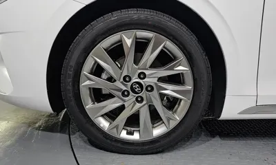 Hyundai Grandeur 2022, 86913 км, за 20514.67 USD