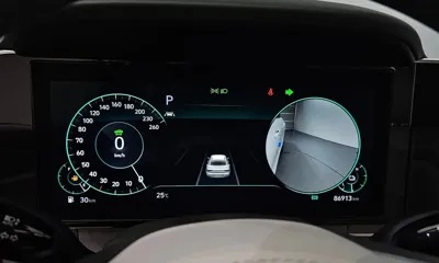 Hyundai Grandeur 2022, 86913 км, за 20485.32 USD - фото 8