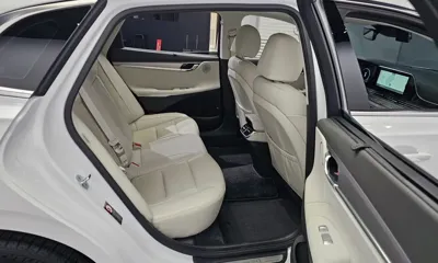 Hyundai Grandeur 2022, 86913 км, за 20485.32 USD - фото 12