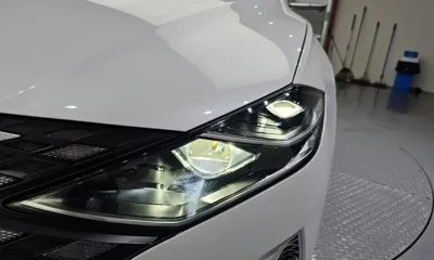 Hyundai Grandeur 2022, 86913 км, за 20485.32 USD - фото 22