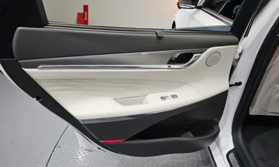 Hyundai Grandeur 2022, 86913 км, за 20485.32 USD - фото 25