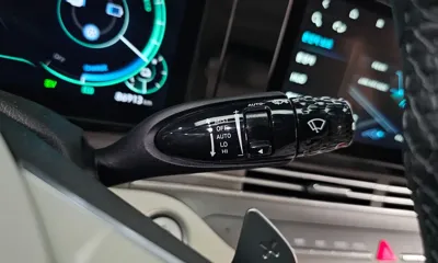 Hyundai Grandeur 2022, 86913 км, за 20485.32 USD - фото 27