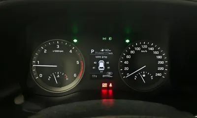 Hyundai Tucson 2019, 89790 км, за 10765.39 USD - фото 8