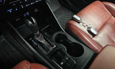 Hyundai Tucson 2019, 89790 км, за 10765.39 USD - фото 9