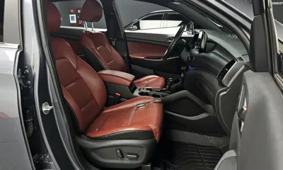 Hyundai Tucson 2019, 89790 км, за 10765.39 USD - фото 10