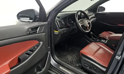 Hyundai Tucson 2019, 89790 км, за 10765.39 USD - фото 11