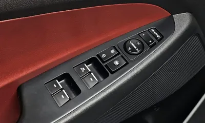 Hyundai Tucson 2019, 89790 км, за 10765.39 USD - фото 18