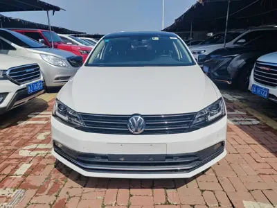Volkswagen Sagitar 2018, 160000 км, за 6753.84 USD