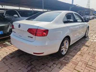 Volkswagen Sagitar 2018, 160000 км, за 6753.84 USD - фото 6