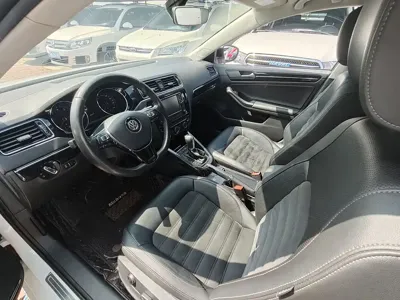 Volkswagen Sagitar 2018, 160000 км, за 6753.84 USD - фото 7