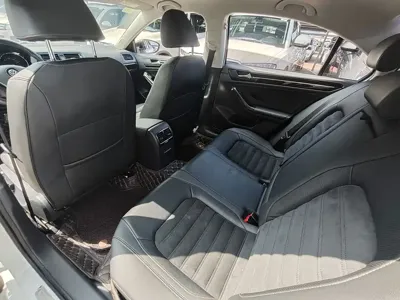 Volkswagen Sagitar 2018, 160000 км, за 6753.84 USD - фото 8