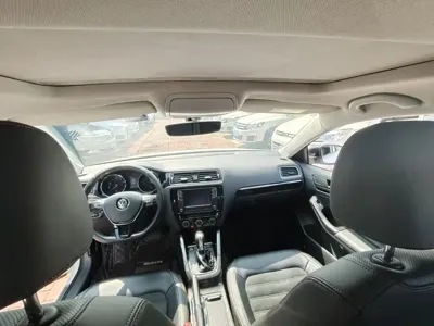 Volkswagen Sagitar 2018, 160000 км, за 6753.84 USD - фото 9