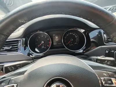 Volkswagen Sagitar 2018, 160000 км, за 6753.84 USD - фото 13