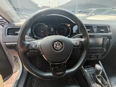 Volkswagen Sagitar 2018, 160000 км, за 6753.84 USD - фото 14